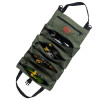 Foldable Tool Organiser Bags  Khaki Green